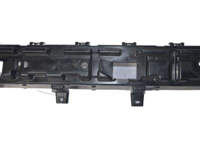 Dodge 68174980AA ABSORBER Rear Energy