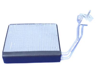 Jeep 5143096AA EVAPORATOR Air Conditioning