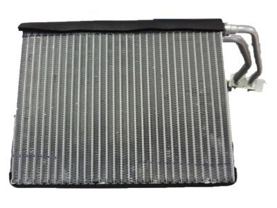 Jeep 5143096AA EVAPORATOR Air Conditioning