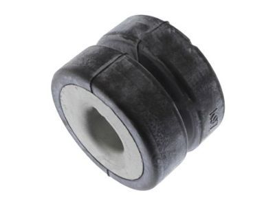 Jeep 68050199AA Radiator Isolator