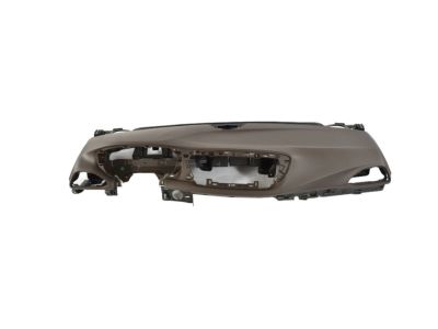5RL04GTVAC Mopar Panel Instrument Upper Product Photo 3 of 4