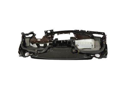 5RL04GTVAC Mopar Panel Instrument Upper Product Photo 2 of 4