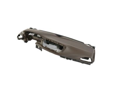 5RL04GTVAC Mopar Panel Instrument Upper Product Photo 4 of 4