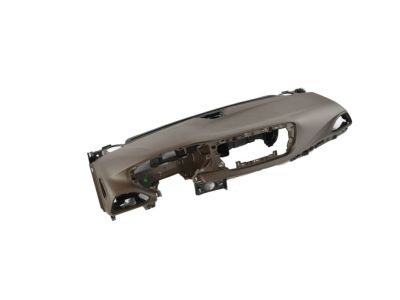 5RL04GTVAC Mopar Panel Instrument Upper Product Photo 1 of 4