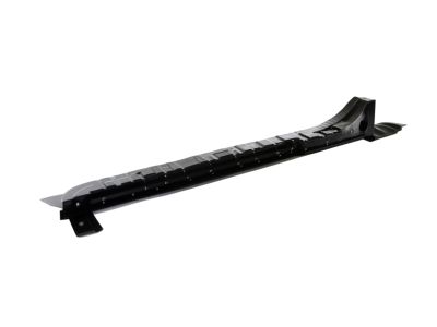 Mopar 68167406AC Track Sliding Door Lower