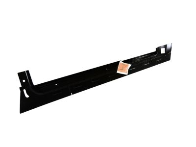 Mopar 68167406AC Track Sliding Door Lower