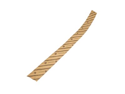 Mopar WS60AXRAC Molding Roof