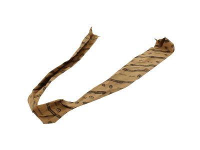 Mopar WS60AXRAC Molding Roof