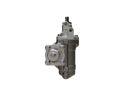 Mopar 68418449AE Gear Power Steering