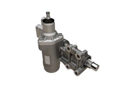 Mopar 68418449AE Gear Power Steering Mopar 68418449AE Gear Power Steering