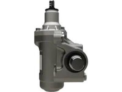 Mopar 68418449AE Gear Power Steering