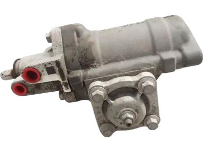 Mopar 68418449AE Gear Power Steering
