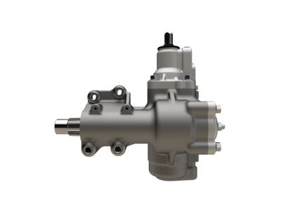 Mopar 68418449AE Gear Power Steering