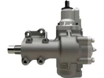 Mopar 68418449AE Gear Power Steering