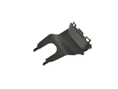 Jeep 5VW65LXHAA Mirror Inside Cover