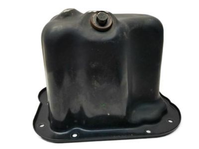 Jeep 53021779AB PAN Engine Oil