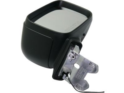 Jeep Renegade Mirror Cover - 5VZ07LXHAA