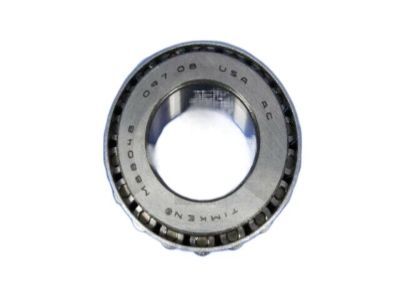 Dodge D350 Differential Bearing - 1820552