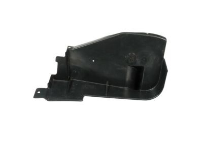 Dodge 4857221AA SHIELD Accessory Drive