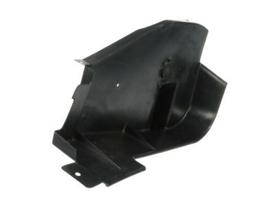 Dodge 4857221AA SHIELD Accessory Drive