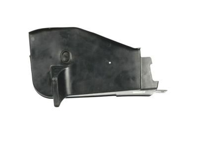 Dodge 4857221AA SHIELD Accessory Drive