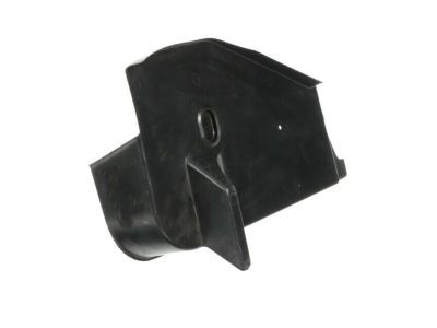Dodge 4857221AA SHIELD Accessory Drive