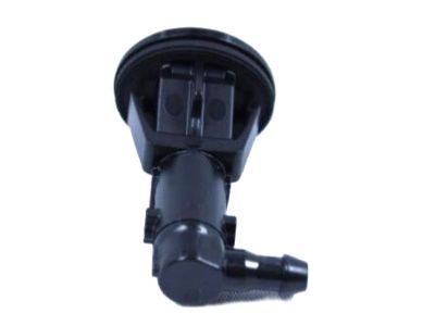 2012 Dodge Durango Windshield Washer Nozzle - 5182203AB