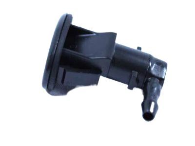 2012 Dodge Durango Windshield Washer Nozzle - 5182203AB