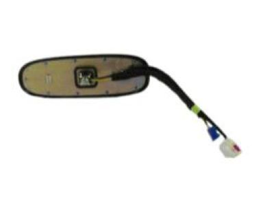 Jeep 6DE46JSCAA ANTENNA Base Cable And Bracket