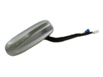 Jeep 6DE46JSCAA ANTENNA Base Cable And Bracket