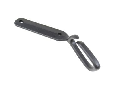 Dodge 1UV47DX9AA Seat Belt Guide