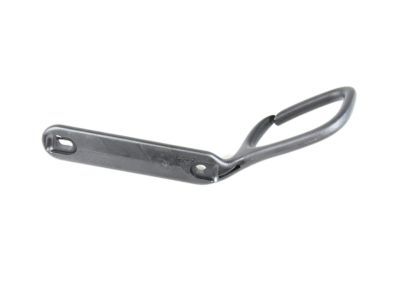 Dodge 1UV47DX9AA Seat Belt Guide