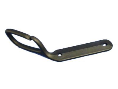 Dodge 1UV47DX9AA Seat Belt Guide