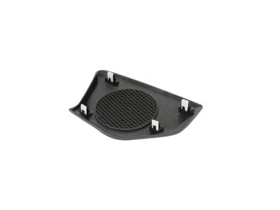 Mopar 6AB45TX7AB Grille Speaker Right Side, Upper Passenger Side