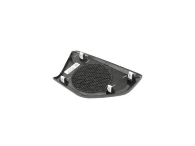 Mopar 6AB45TX7AB Grille Speaker Right Side, Upper Passenger Side