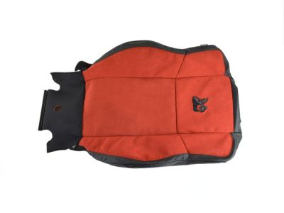 Mopar 6AL40LR5AA Cover Front Seat Back