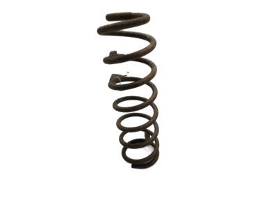 Ram Coil Springs - 68042803AB