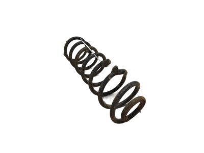 Ram Coil Springs - 68042803AB