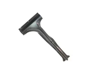 Mopar 68302718AB Panel B Pillar Outer