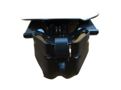 Chrysler 5008733AB Fuel Door