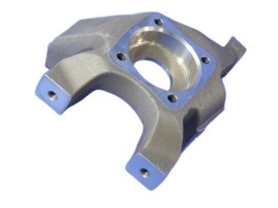 2004 Dodge Viper Steering Knuckle - 68272306AA