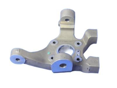 2004 Dodge Viper Steering Knuckle - 68272306AA
