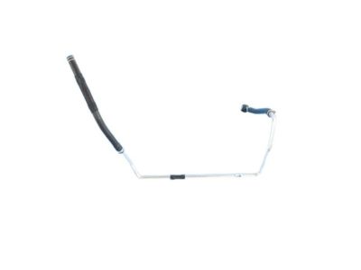 Ram 68169572AB HOSE Power Steering Return