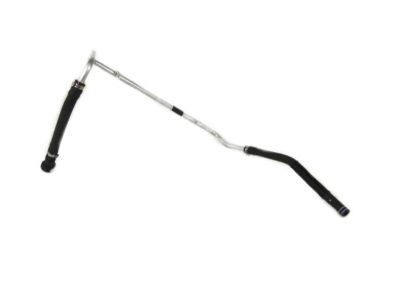Ram 68169572AB HOSE Power Steering Return