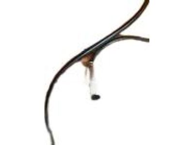 Mopar 56038559AF Cable Antenna