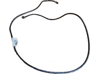 Mopar 56038559AF Cable Antenna