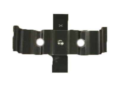 Jeep 5174333AA Caliper Clip
