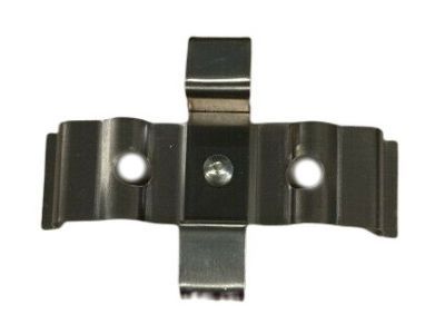 Jeep 5174333AA Caliper Clip
