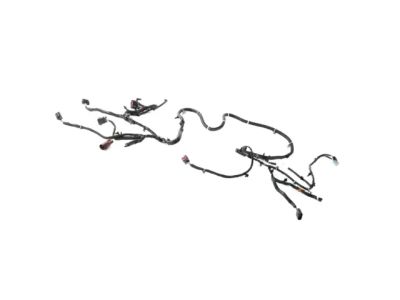 Mopar 68358446AC Wiring Front End Module