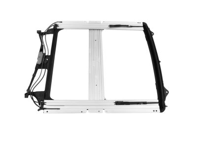 Mopar 68049124AA Frame Sunroof